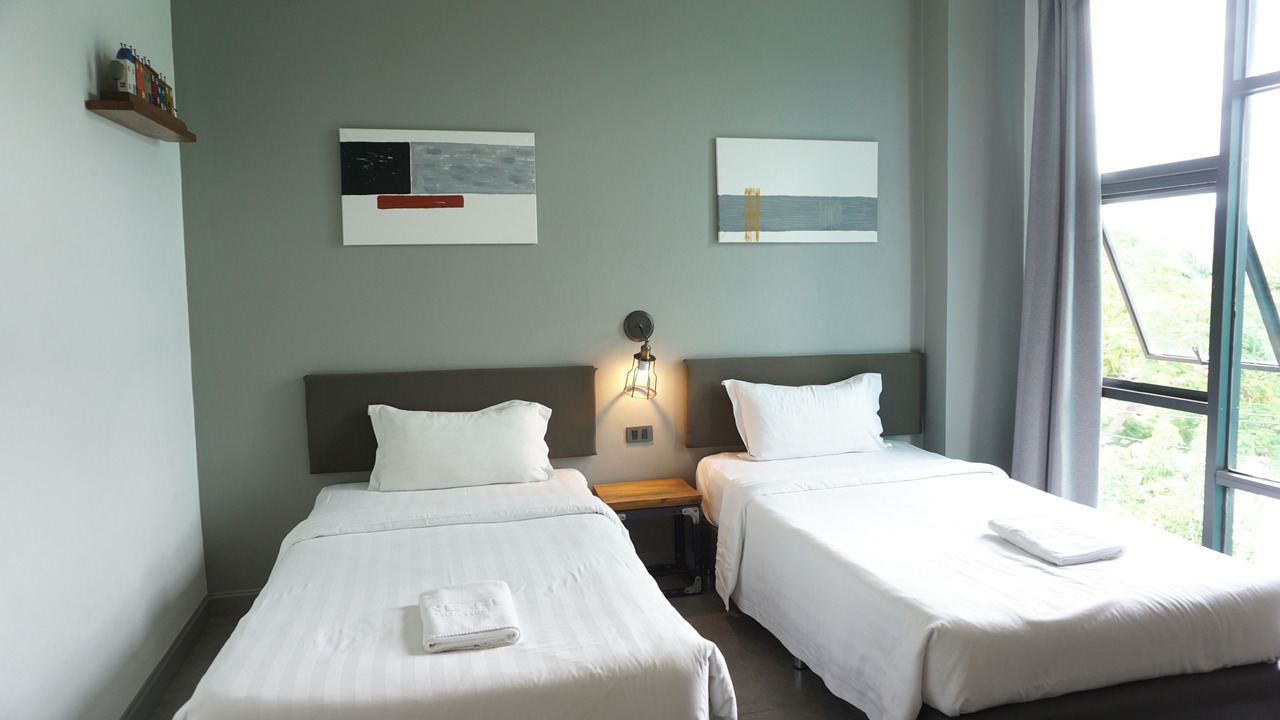 Photo of Bedroom in Nong Kae
