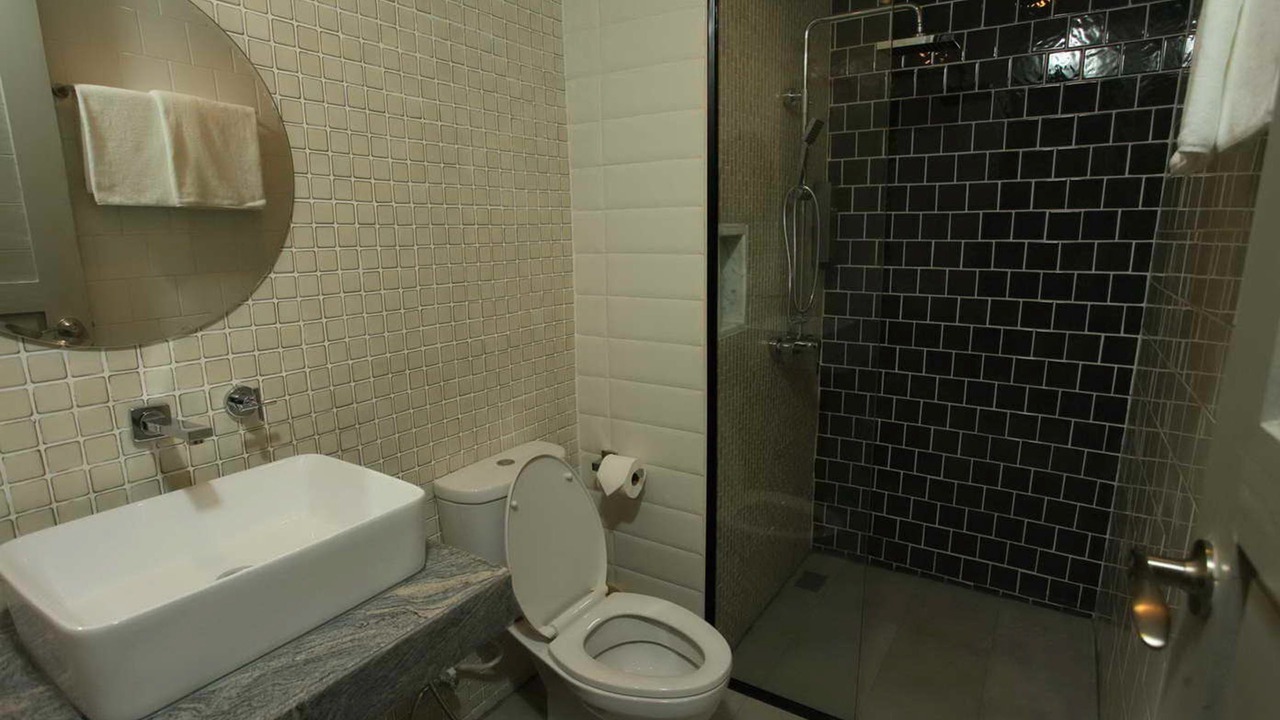 Photo of Bathroom in Nong Kae