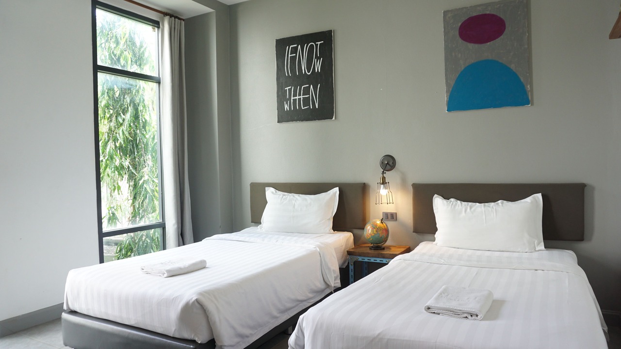 Photo of Bedroom in Nong Kae