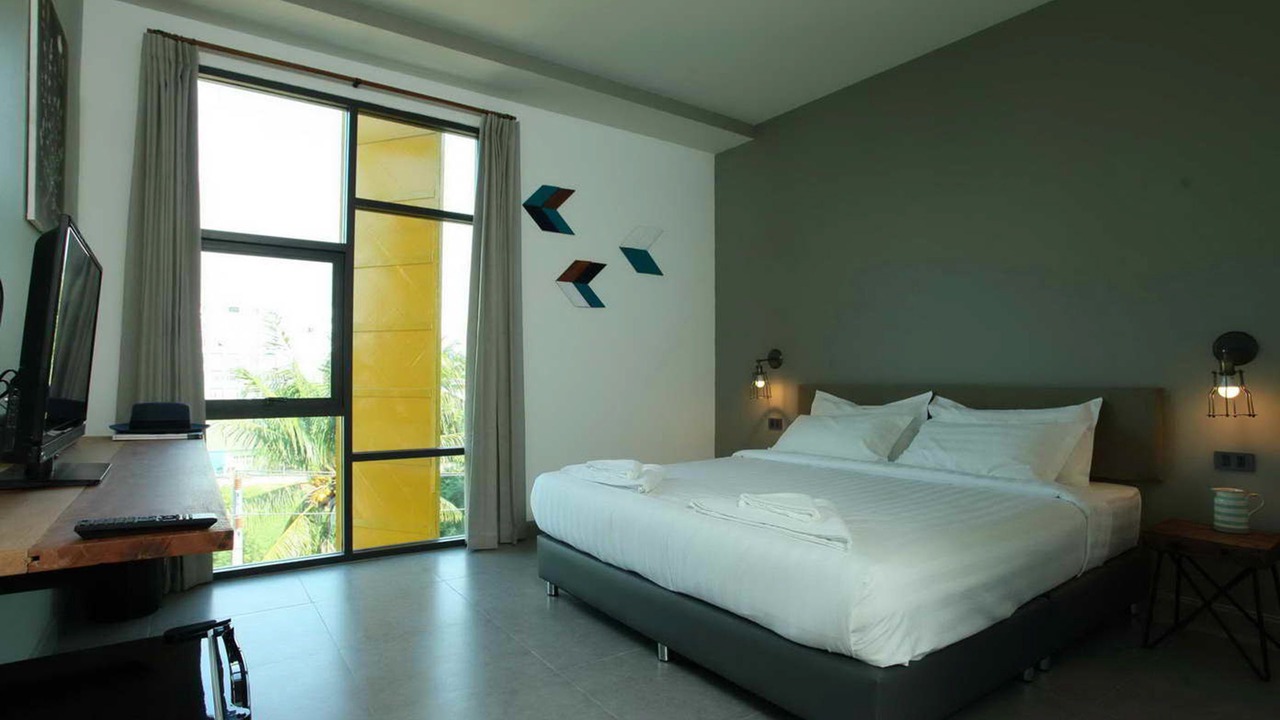 Photo of Bedroom in Nong Kae