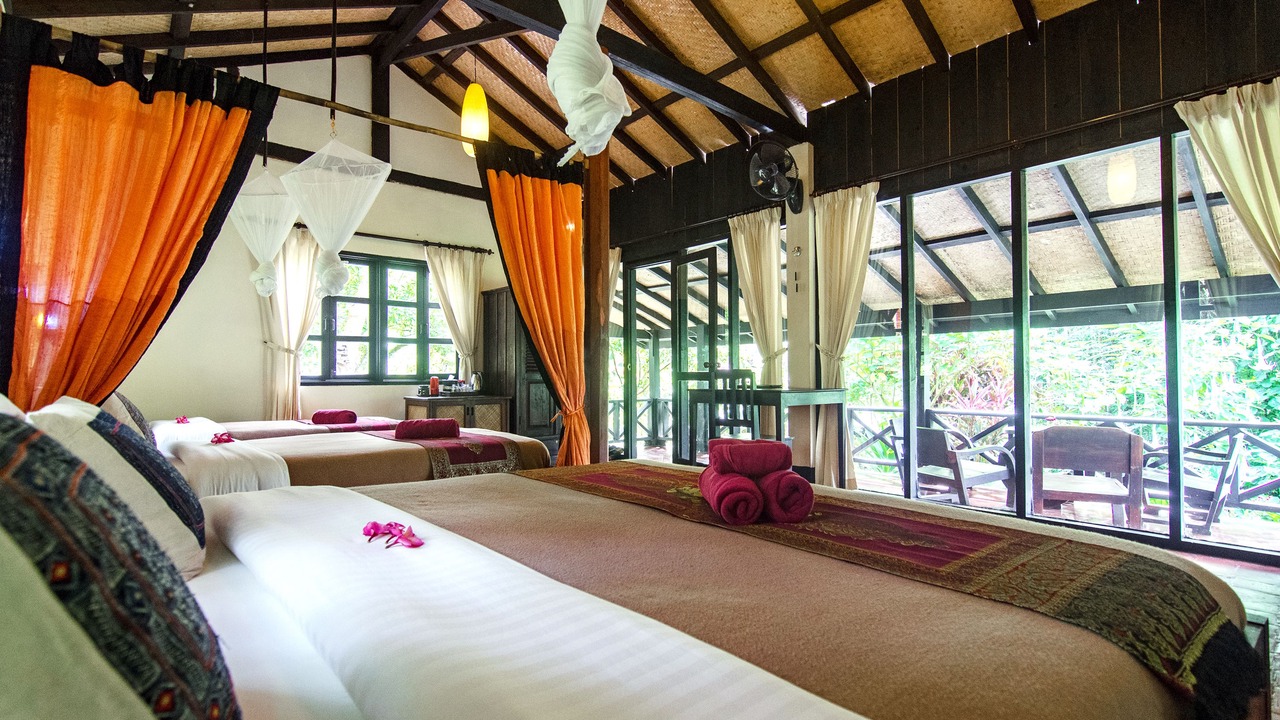 Photo of Outdoor in Luang Prabang