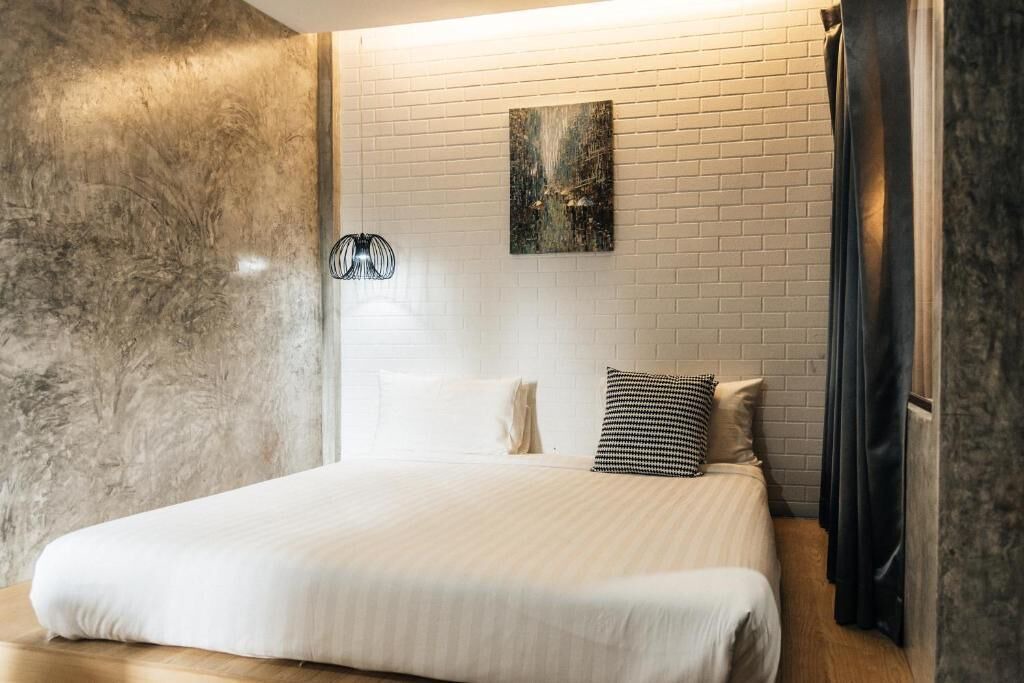 Photo of Bedroom in Makham Tia