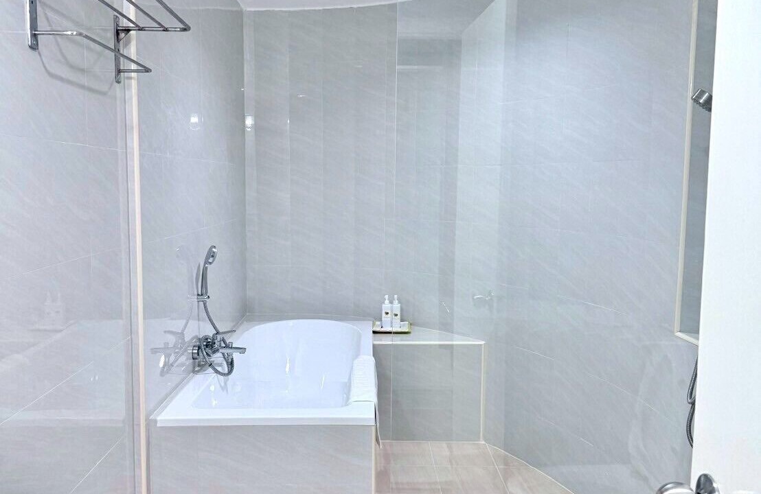 Photo of Bathroom in Lop Buri