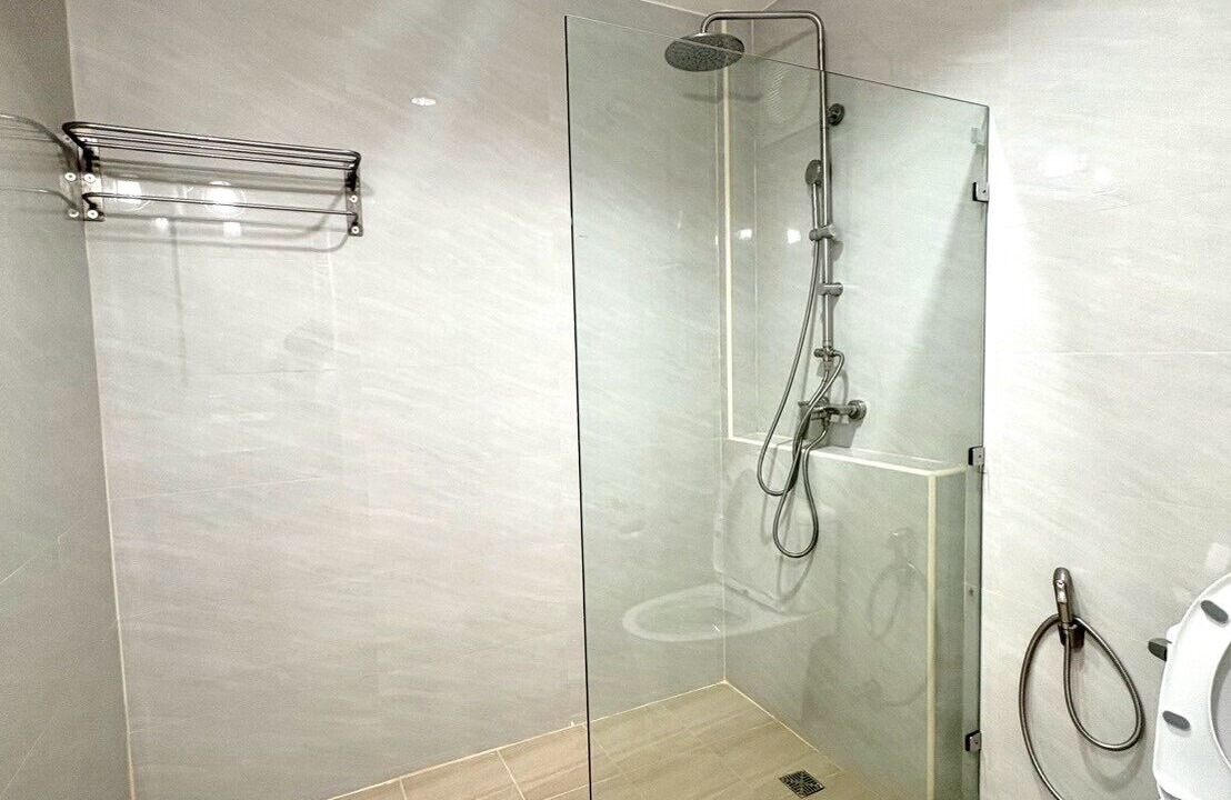 Photo of Bathroom in Lop Buri