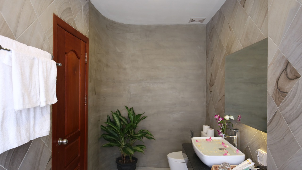 Photo of Bedroom in Taphul Village Area