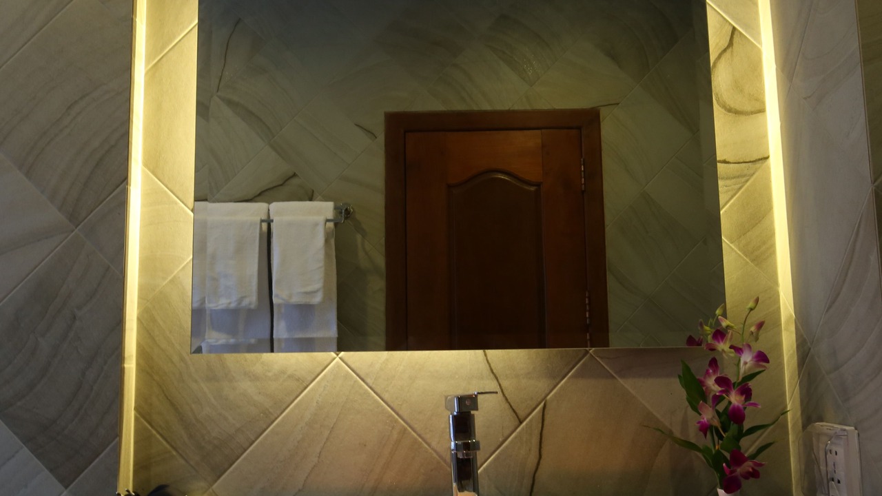 Photo of Bathroom in Taphul Village Area