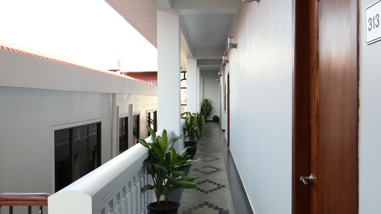 Photo of Outdoor in Taphul Village Area