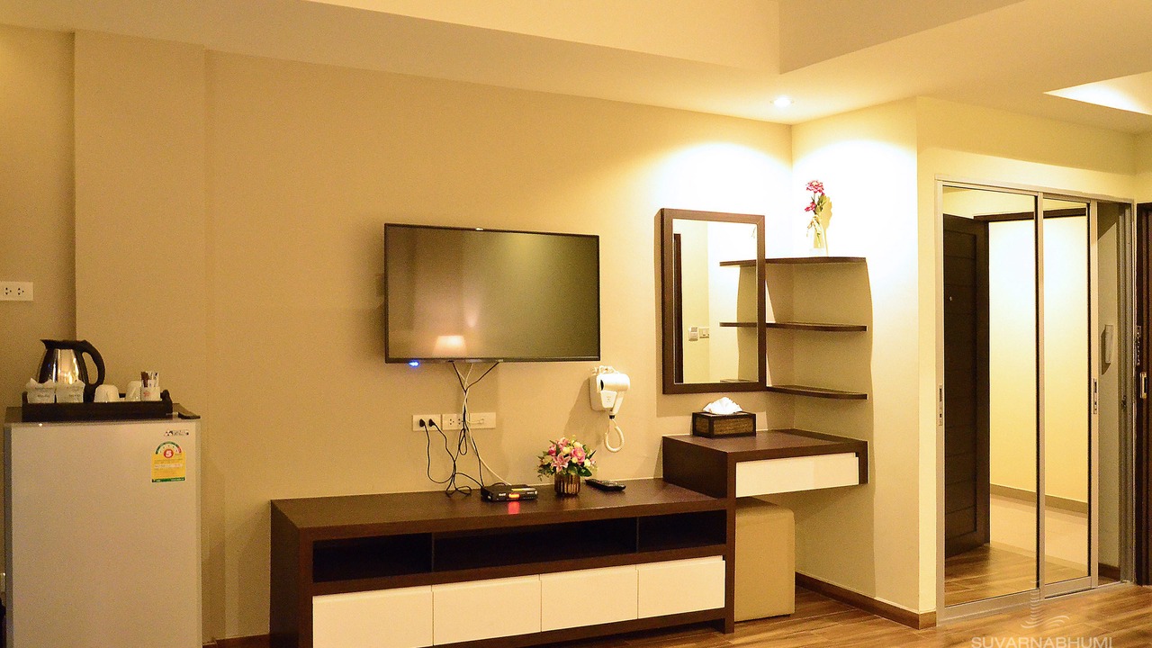 Photo of Bedroom in Racha Thewa