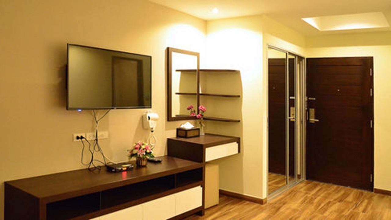 Photo of Bedroom in Racha Thewa