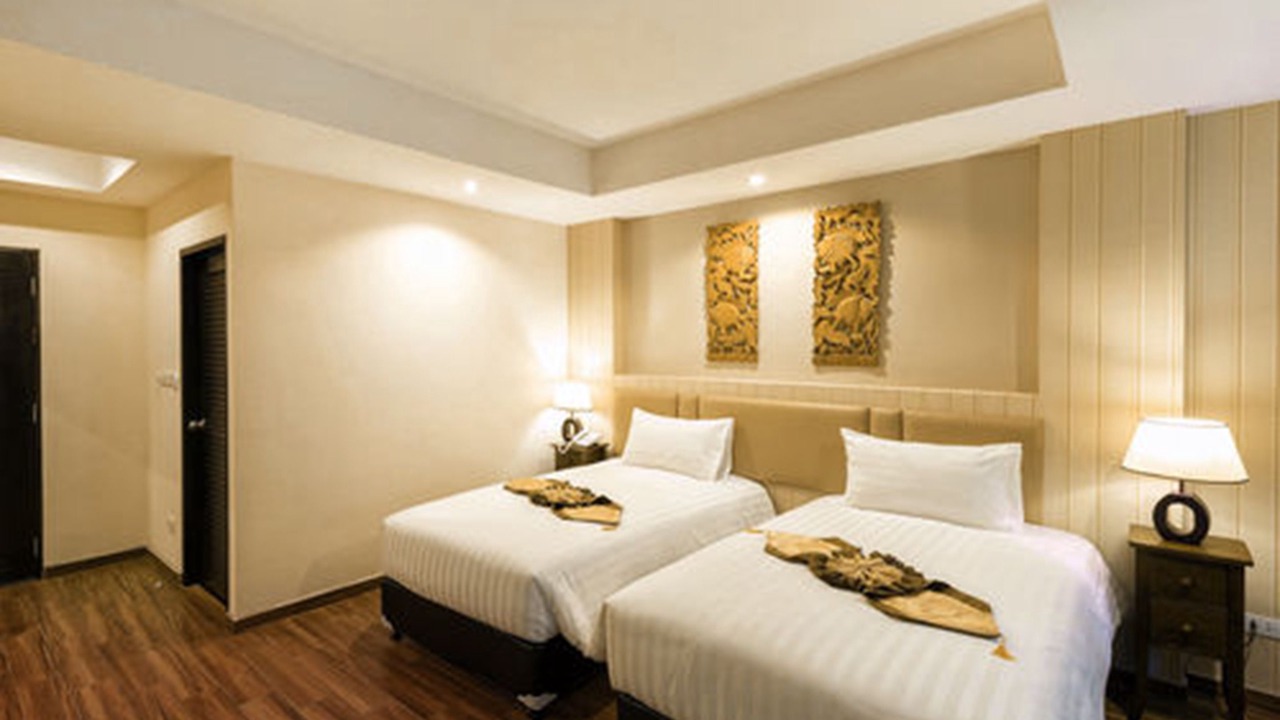 Photo of Bedroom in Racha Thewa