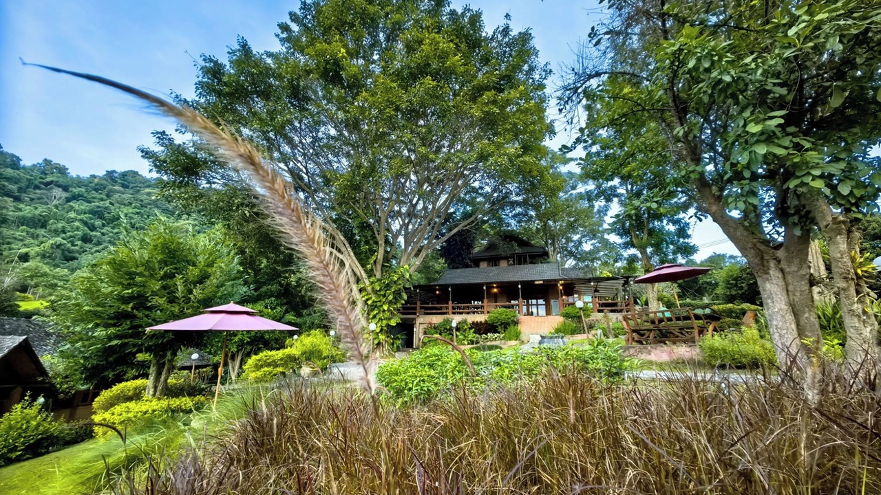 Photo of Outdoor in Hang Dong