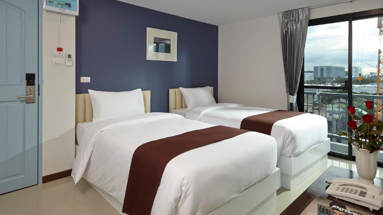 Photo of Bedroom in Talat Bang Khen