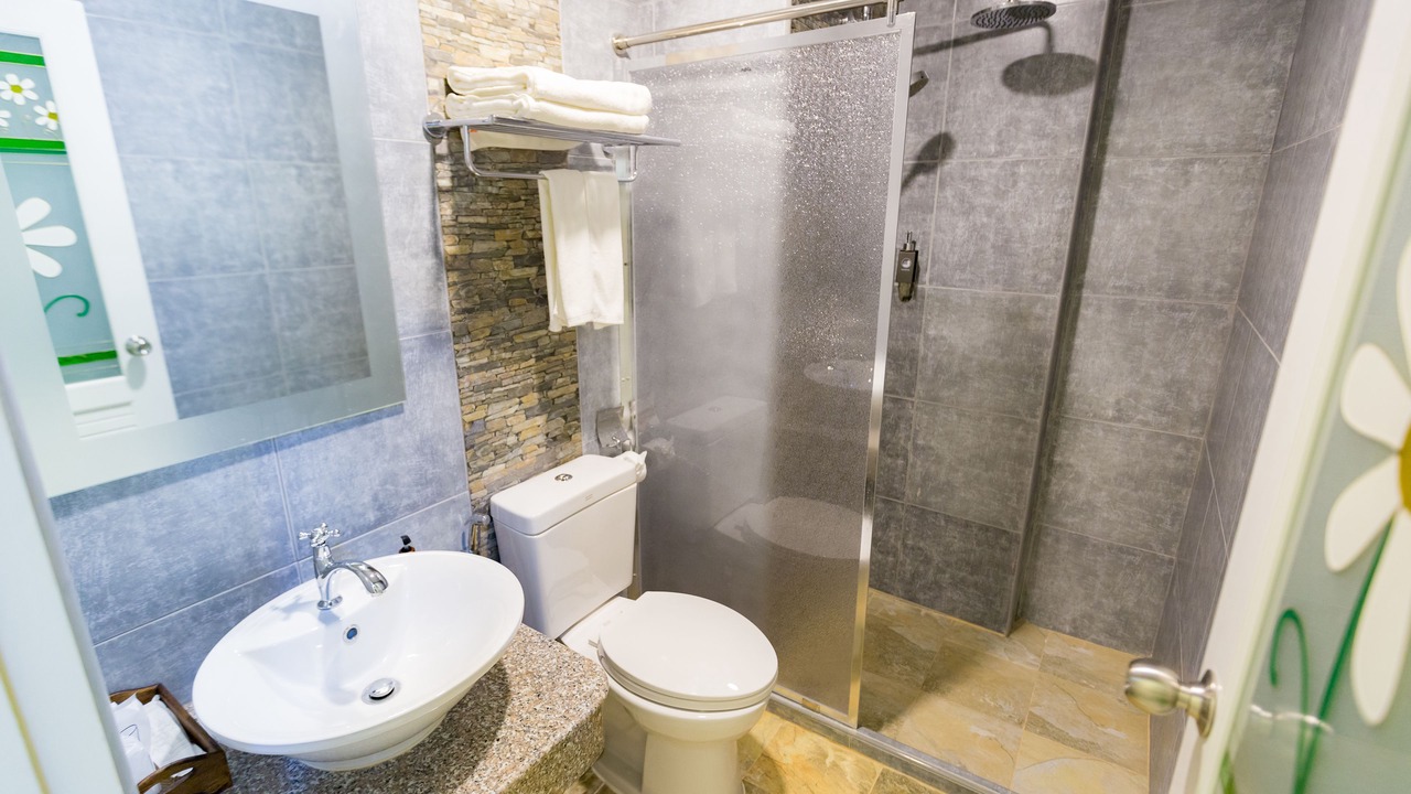 Photo of Bathroom in Wieng