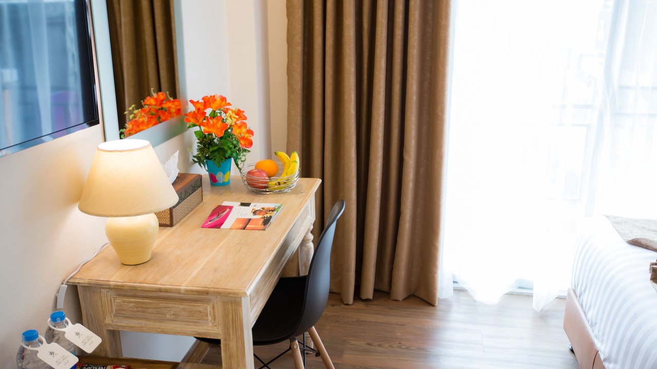 Photo of Bedroom in Wieng