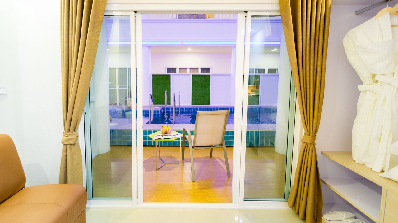 Photo of Bedroom in Wieng