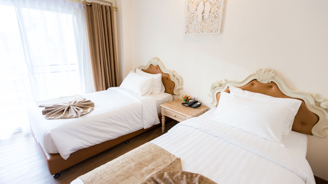 Photo of Bedroom in Wieng