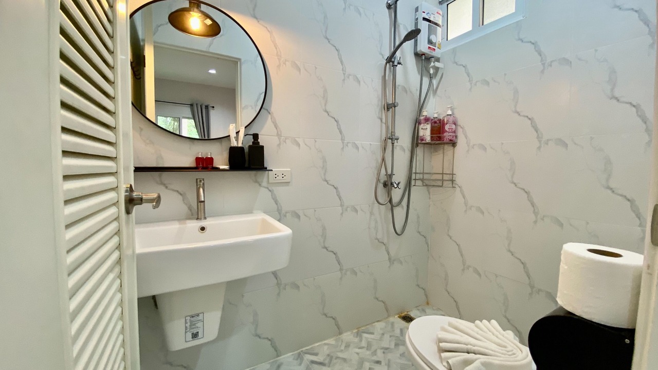 Photo of Bathroom in Bophut Hills