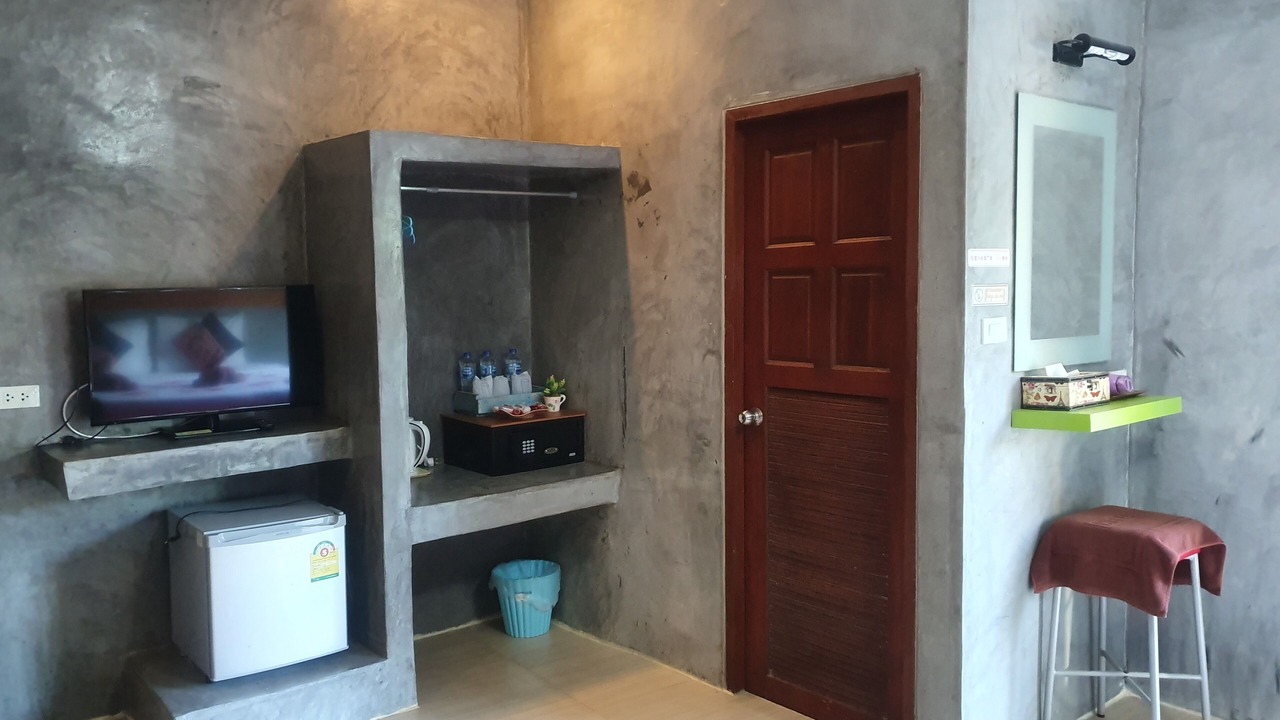 Photo of Bedroom in Rayong