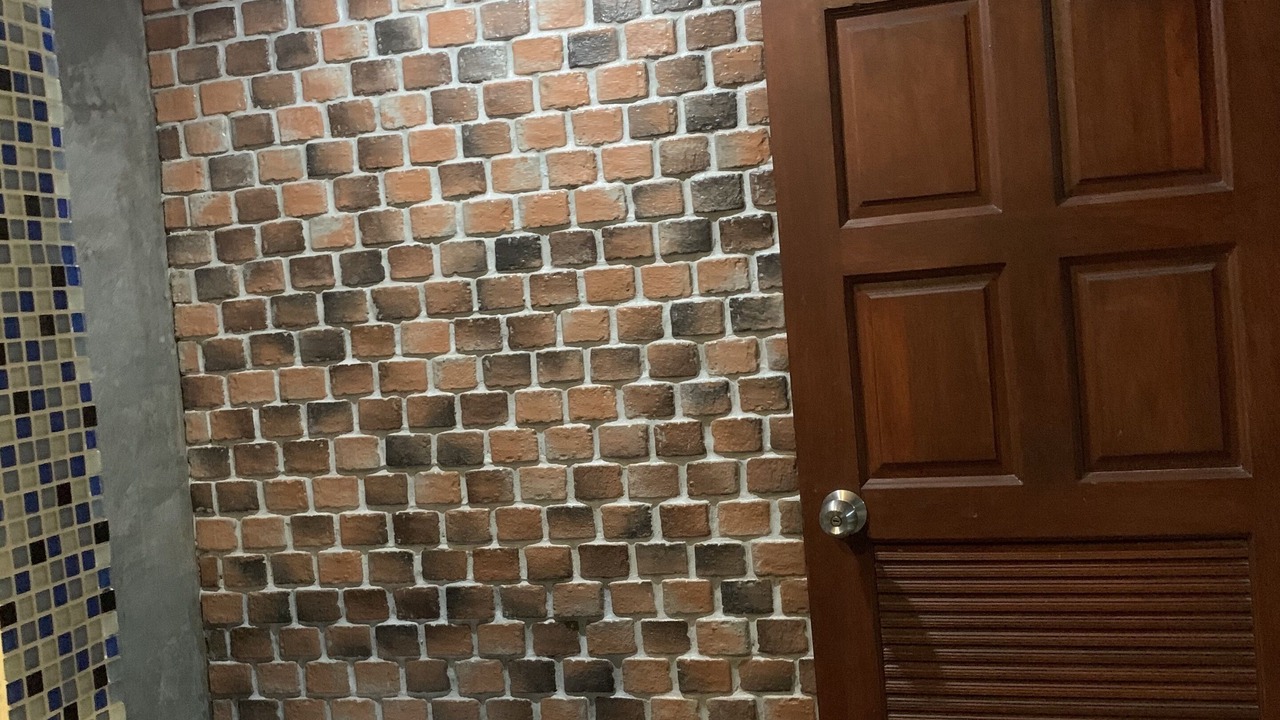 Photo of Bathroom in Rayong