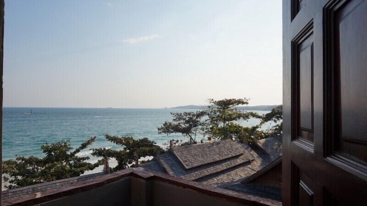 Photo of Patio Balcony in Rayong