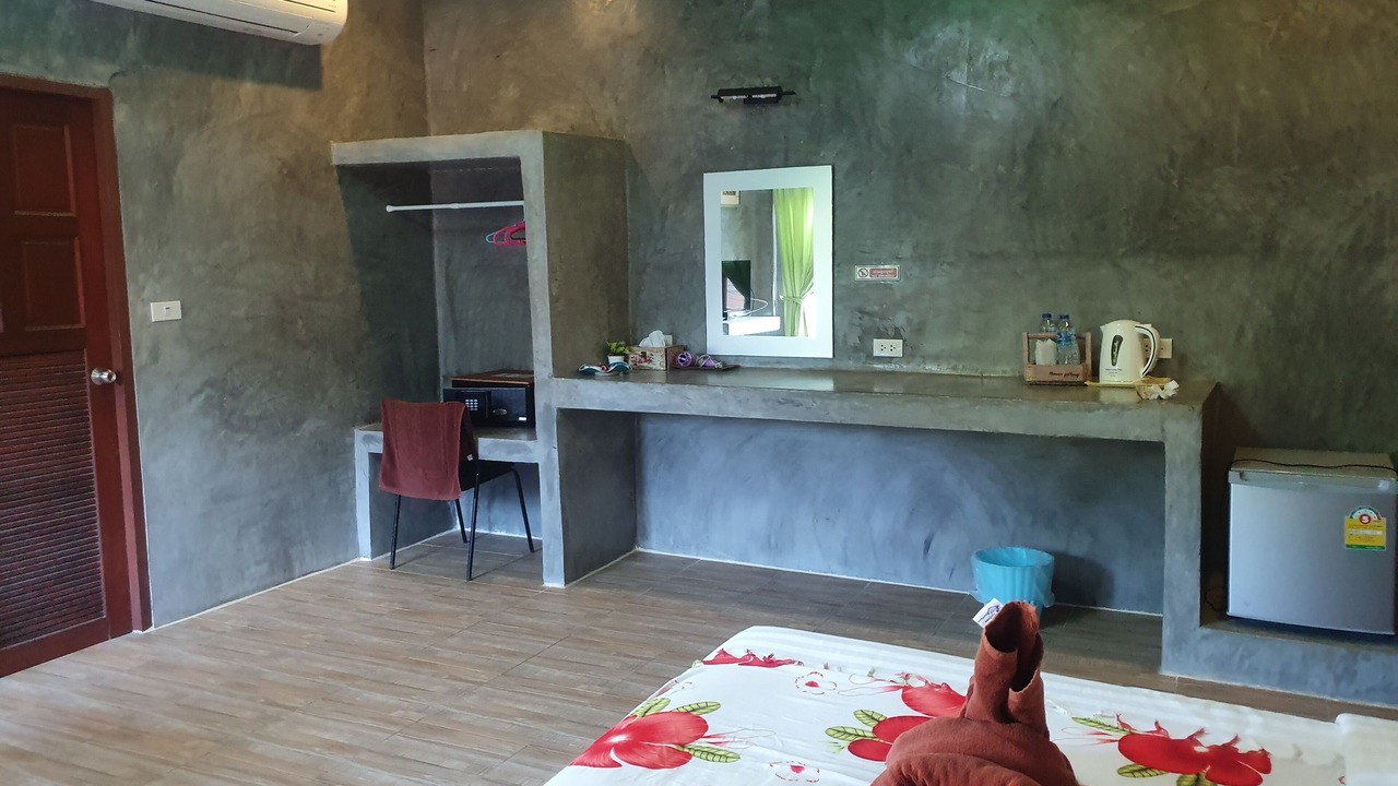 Photo of Bedroom in Rayong
