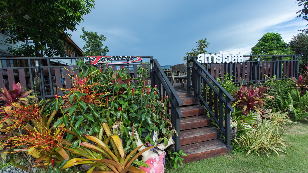 Photo of Outdoor in Wang Nam Khiao