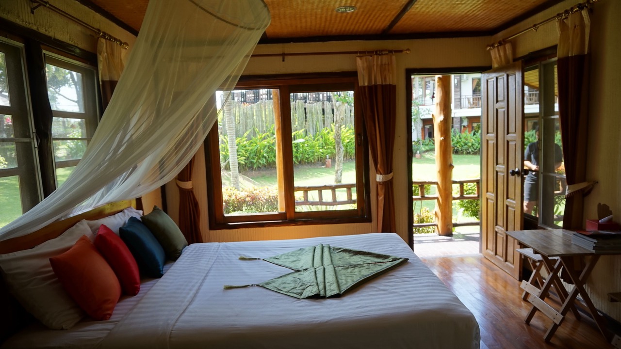 Photo of Bedroom in Wang Nam Khiao