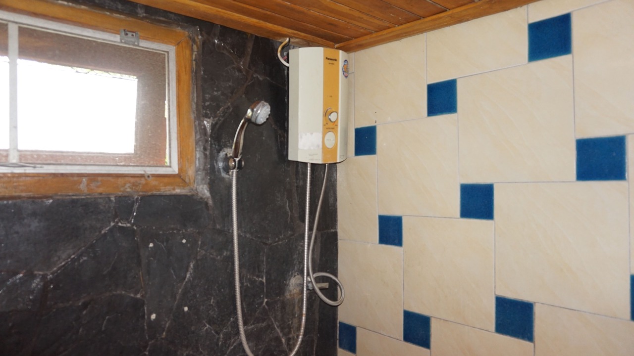 Photo of Bathroom in Wang Nam Khiao