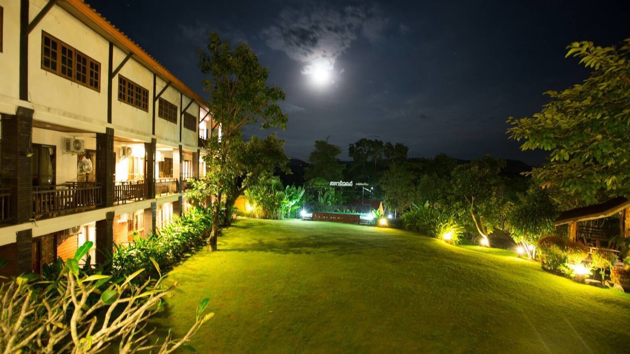 Photo of Outdoor in Wang Nam Khiao