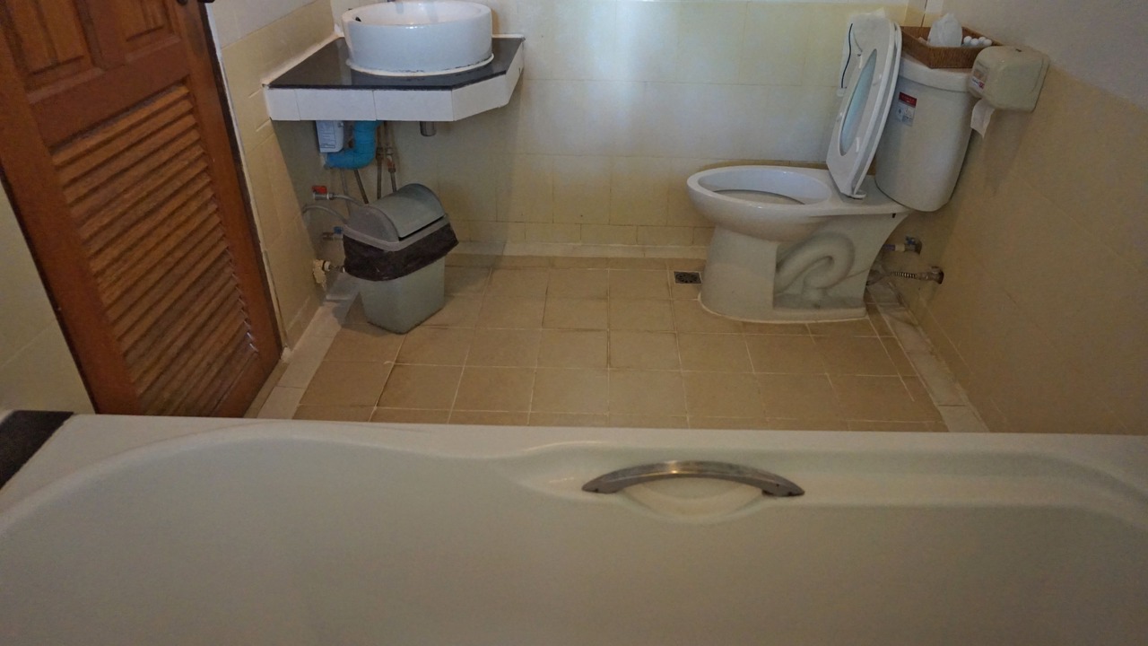 Photo of Bathroom in Wang Nam Khiao