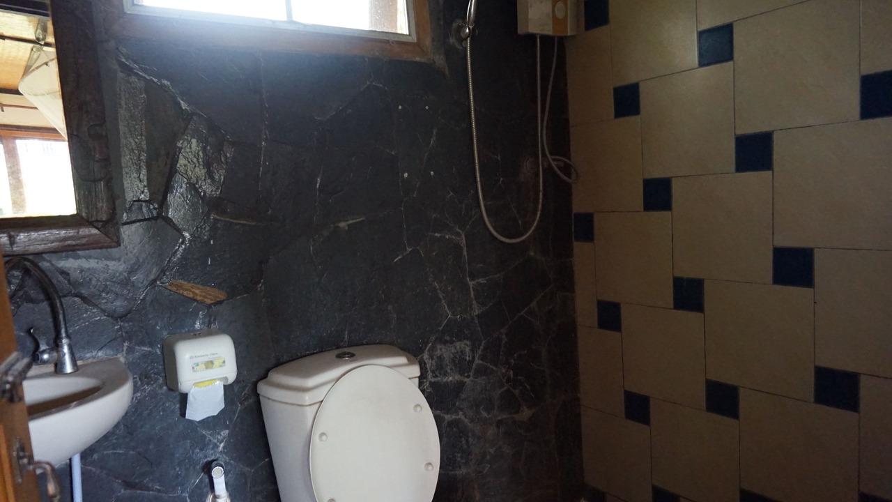 Photo of Bathroom in Wang Nam Khiao