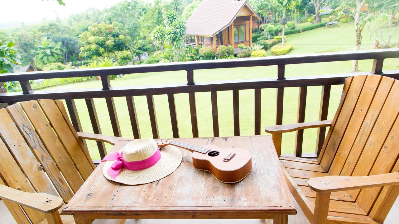 Photo of Outdoor in Wang Nam Khiao