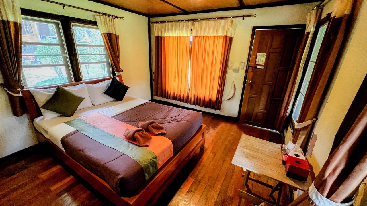 Photo of Bedroom in Wang Nam Khiao