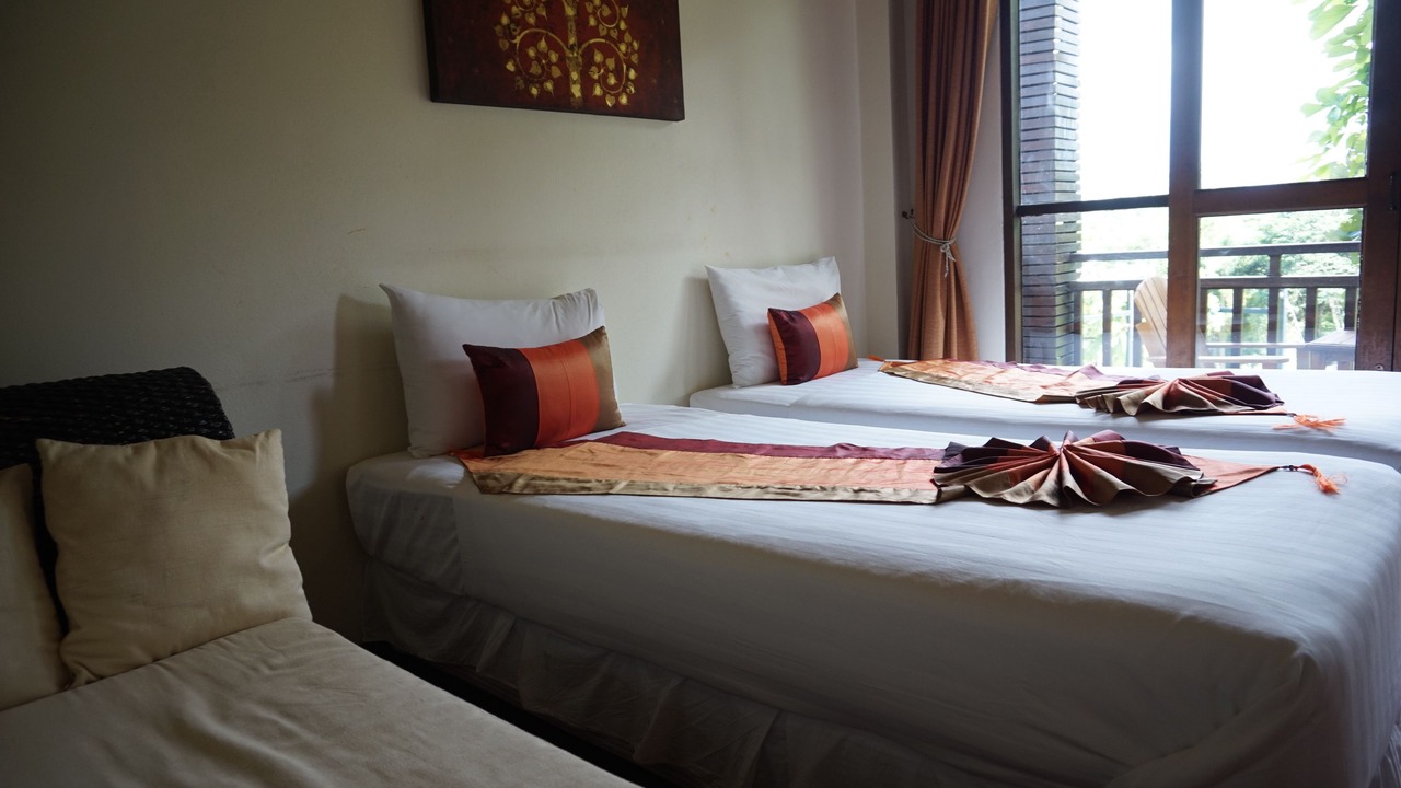 Photo of Bedroom in Wang Nam Khiao