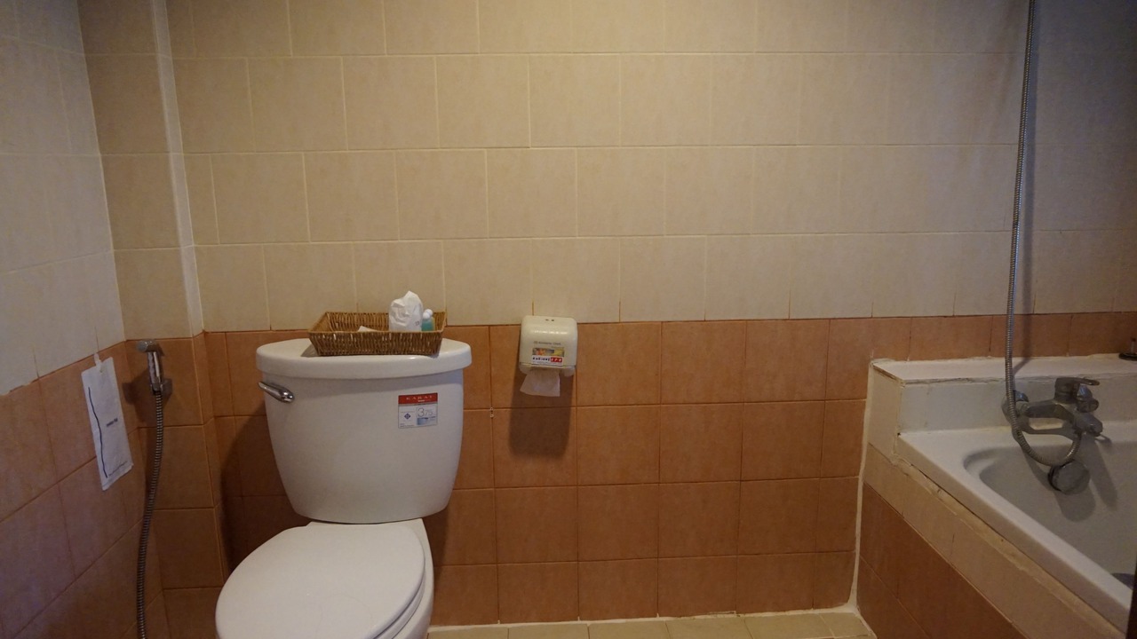 Photo of Bathroom in Wang Nam Khiao