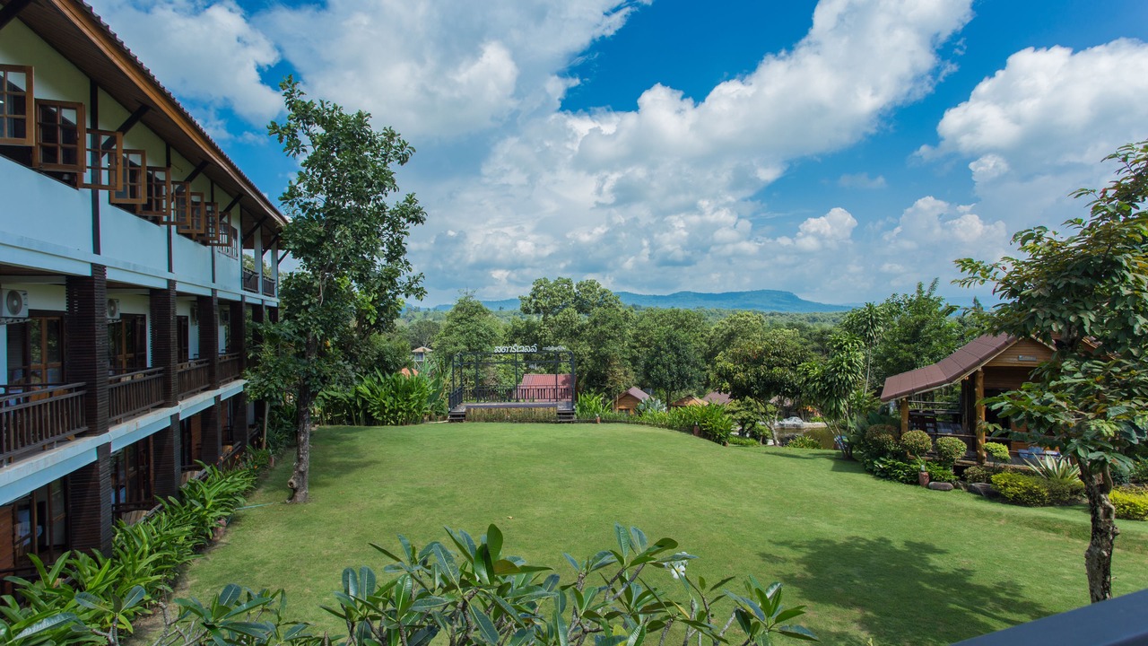 Photo of Outdoor in Wang Nam Khiao