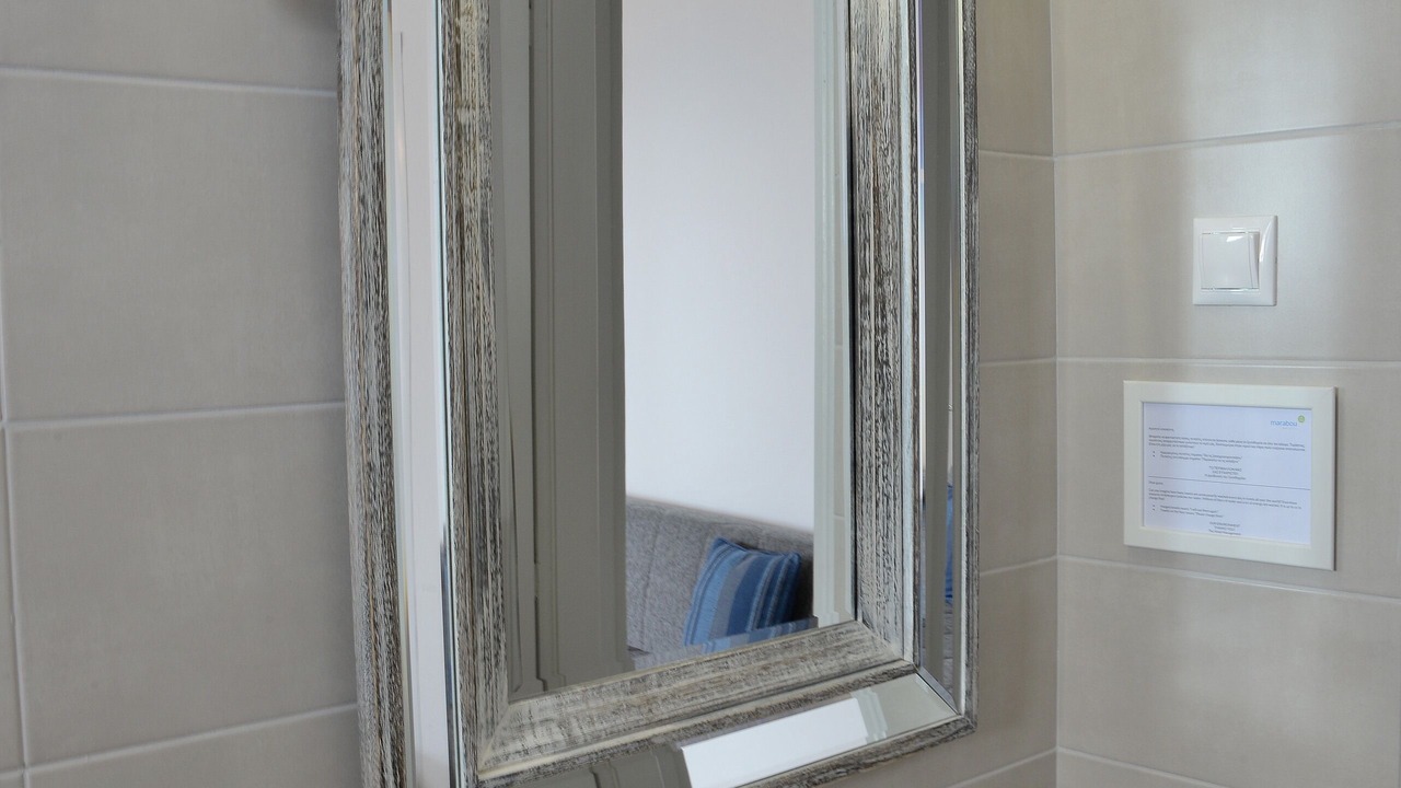 Photo of Bathroom in Zagora-Mouresi