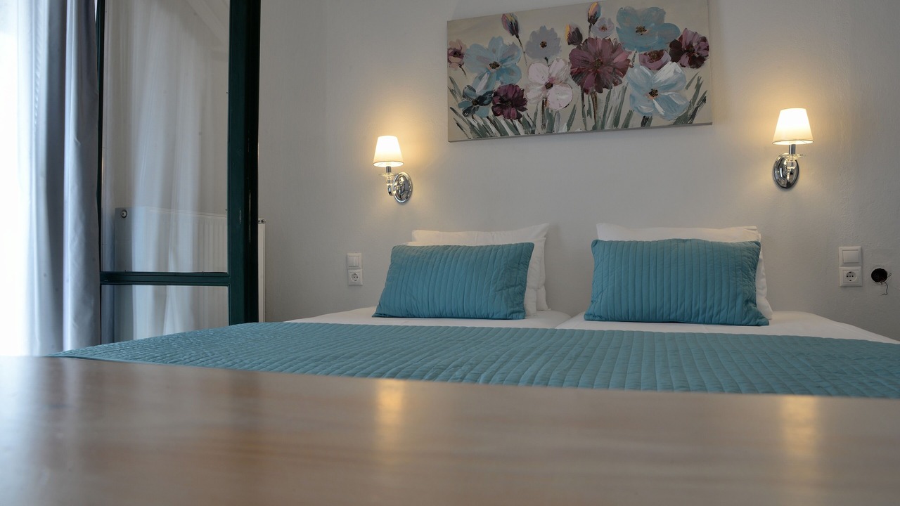 Photo of Bedroom in Zagora-Mouresi