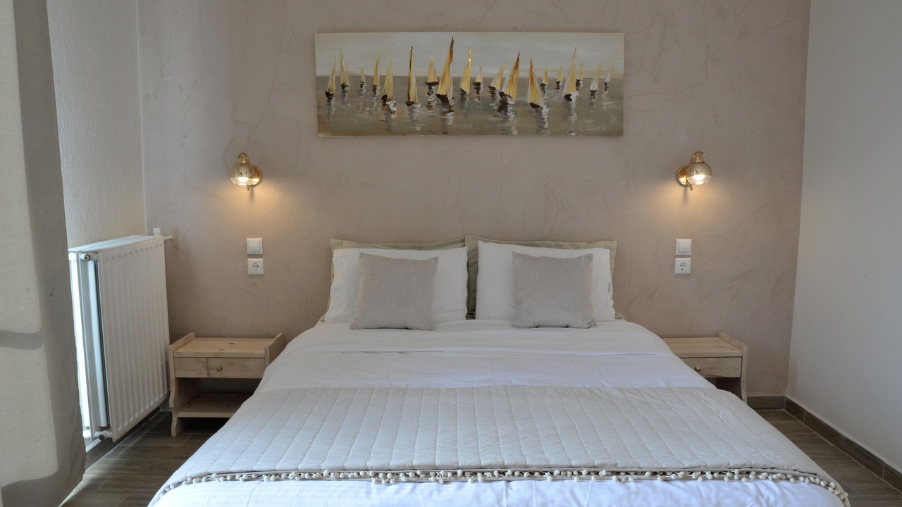Photo of Bedroom in Zagora-Mouresi