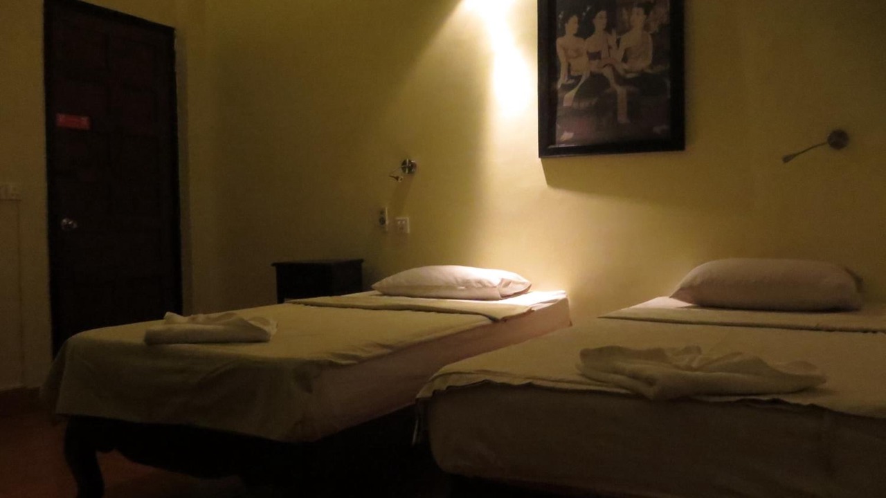 Photo of Bedroom in Chamkar Mon