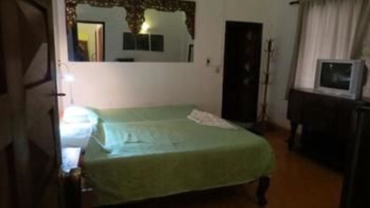 Photo of Bedroom in Chamkar Mon
