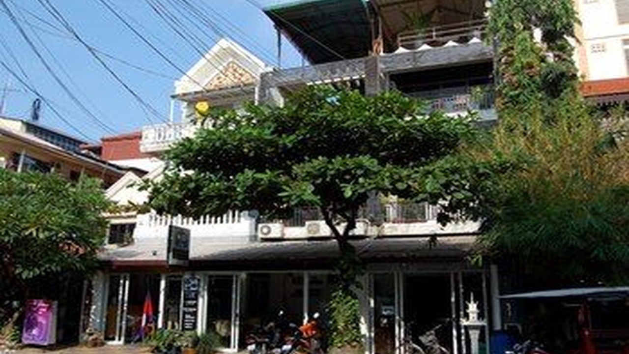 Photo of Outdoor in Chamkar Mon