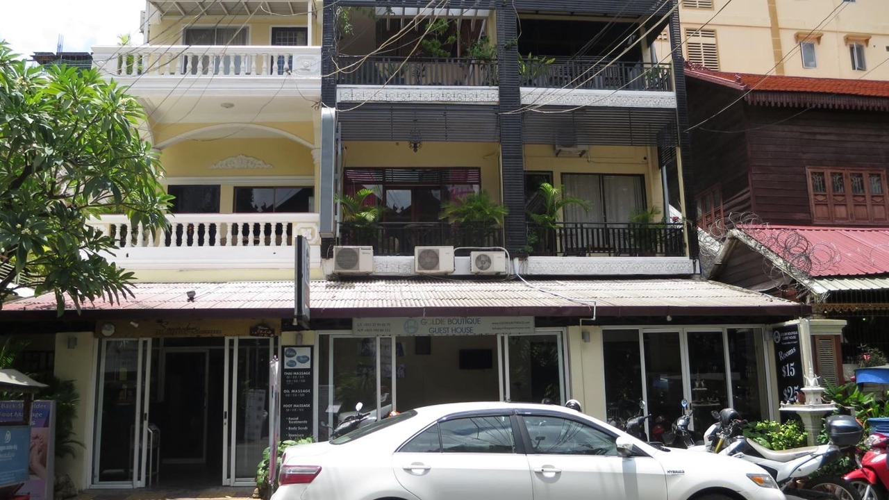 Photo of Outdoor in Chamkar Mon