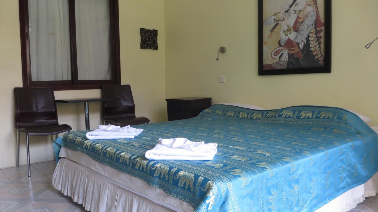 Photo of Bedroom in Chamkar Mon