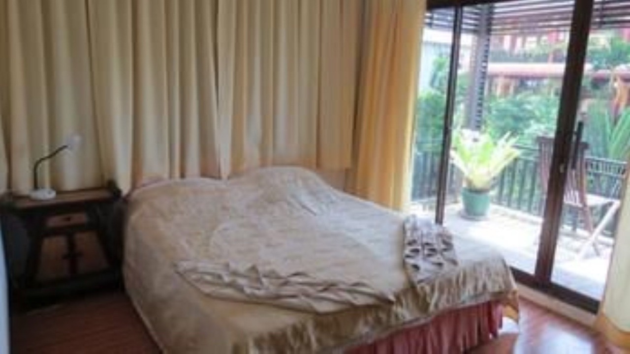 Photo of Bedroom in Chamkar Mon