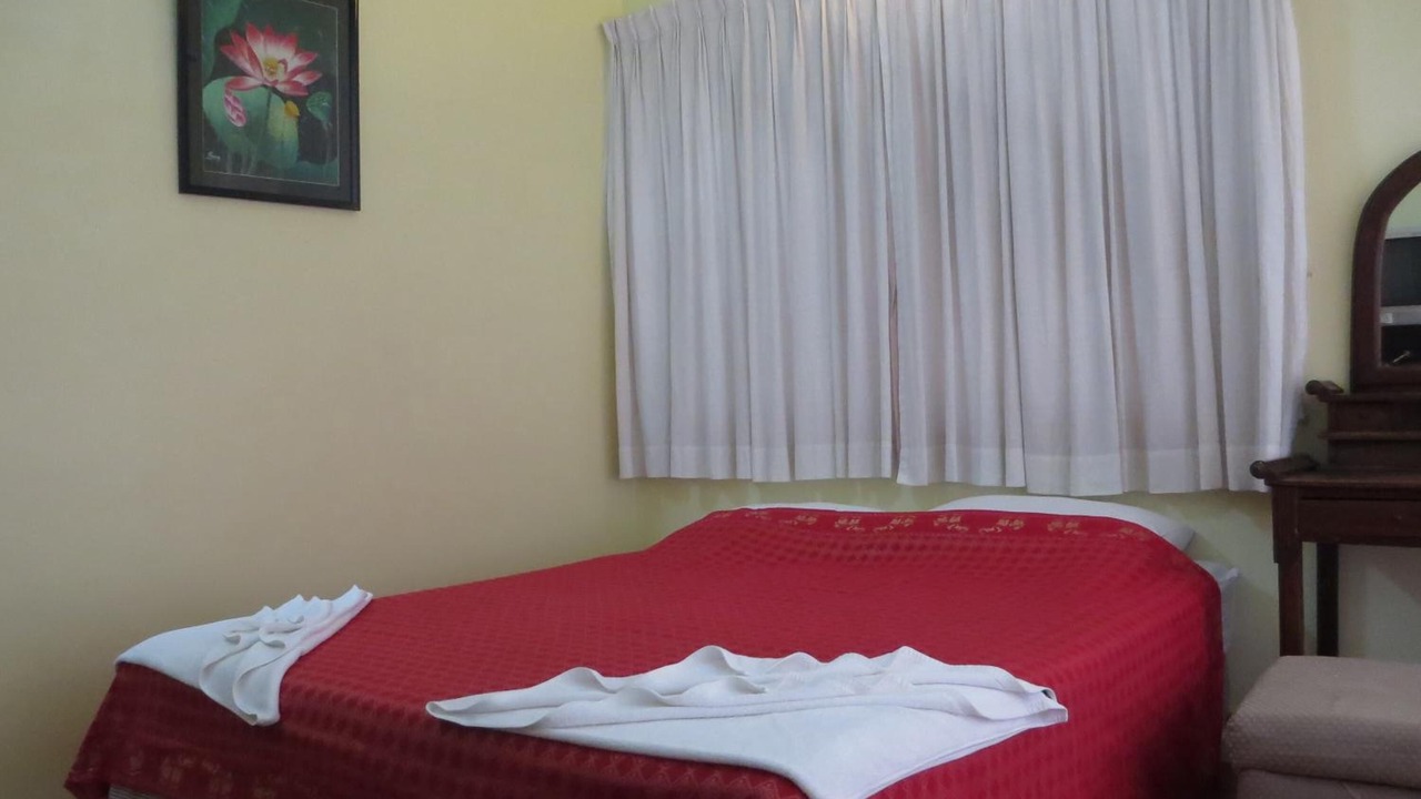 Photo of Bedroom in Chamkar Mon