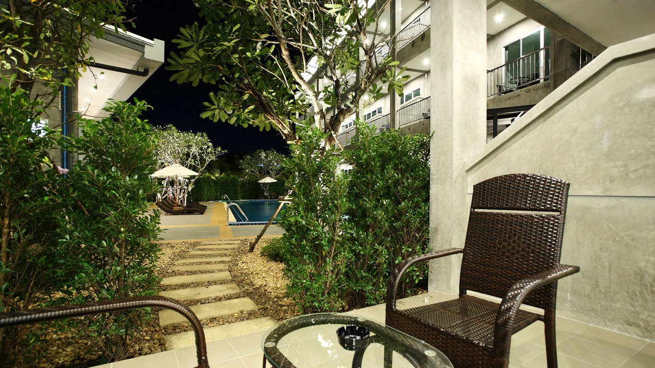 Photo of Outdoor in Talat Yai
