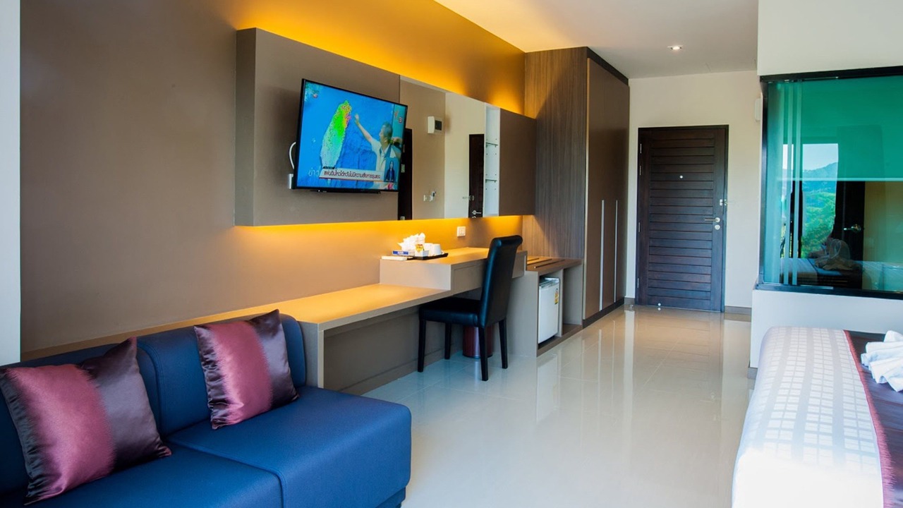 Photo of Bedroom in Kho Hong