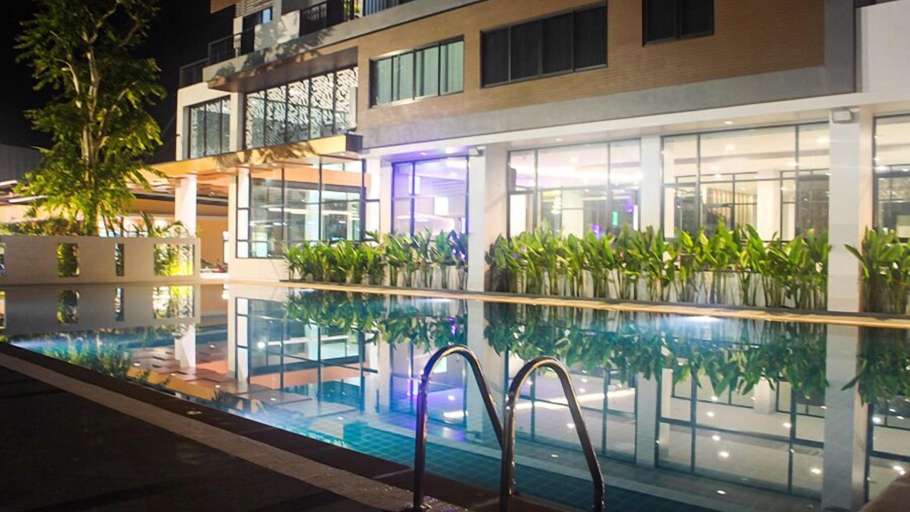 Photo of Outdoor in Kho Hong