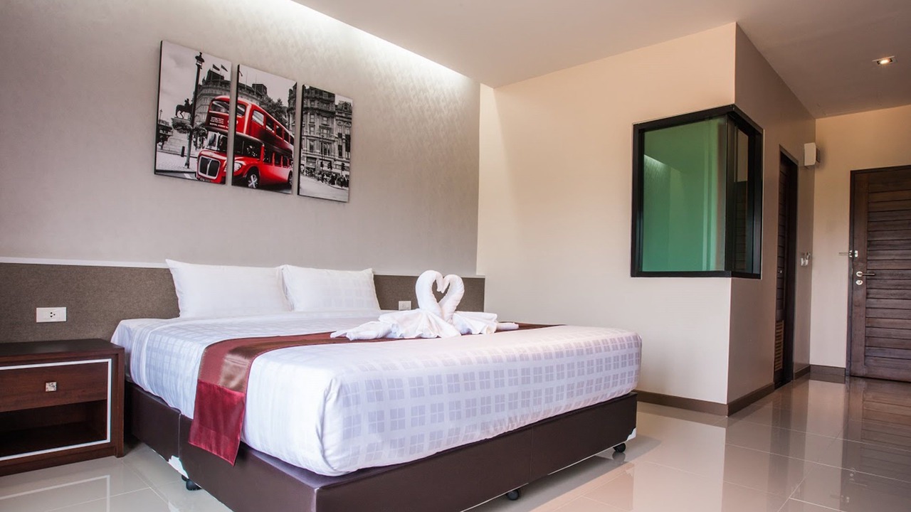 Photo of Bedroom in Kho Hong
